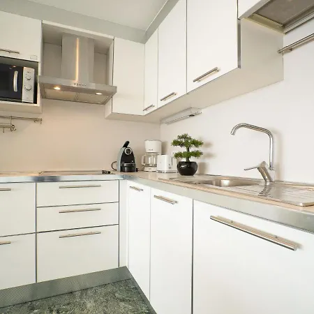Royal Luxembourg Promenade By Interhome Apartment *