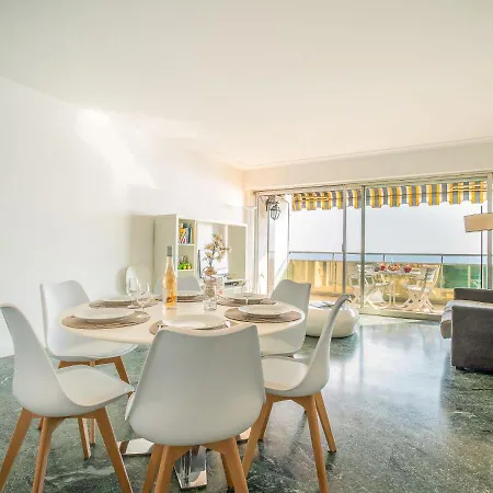 Apartment Royal Luxembourg Promenade By Interhome
