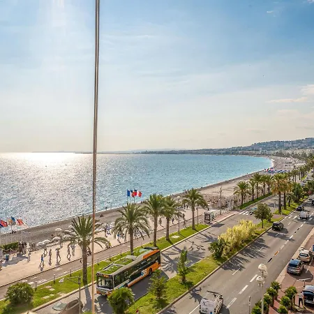 Royal Luxembourg Promenade By Interhome Apartment *