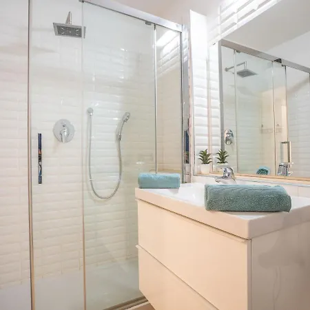 Apartment Royal Luxembourg Promenade By Interhome *