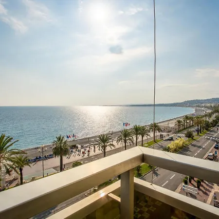 Royal Luxembourg Promenade By Interhome Apartment