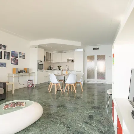 Royal Luxembourg Promenade By Interhome Nice