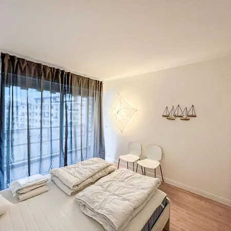 Royal Luxembourg Promenade By Interhome Apartment *