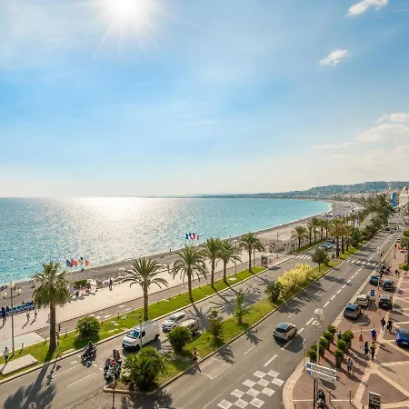 Royal Luxembourg Promenade By Interhome Apartment