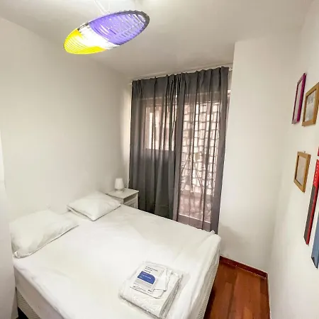 Royal Luxembourg Promenade By Interhome Apartment *